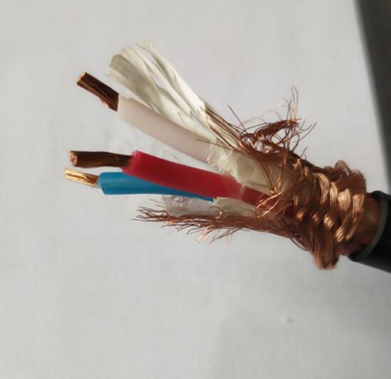 ZRC-DJYPVP阻燃计算机电缆