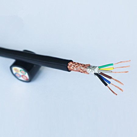 RVP屏蔽信号电缆