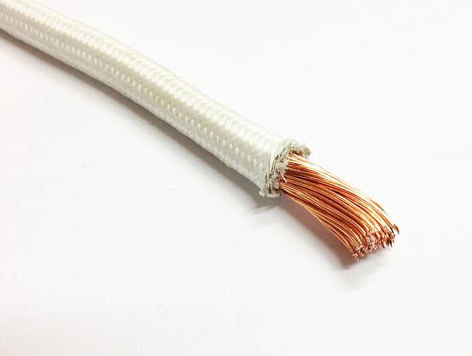 KHF46系列耐高温控制电缆