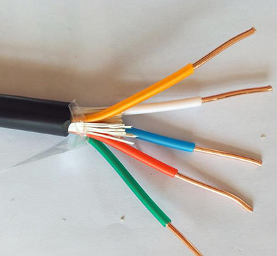 耐火控制电缆NH-KFPGRP