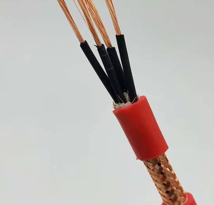 硅橡胶电缆KGG KGGP