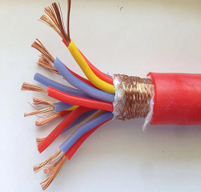 KFGRP14*2.5硅橡胶电缆