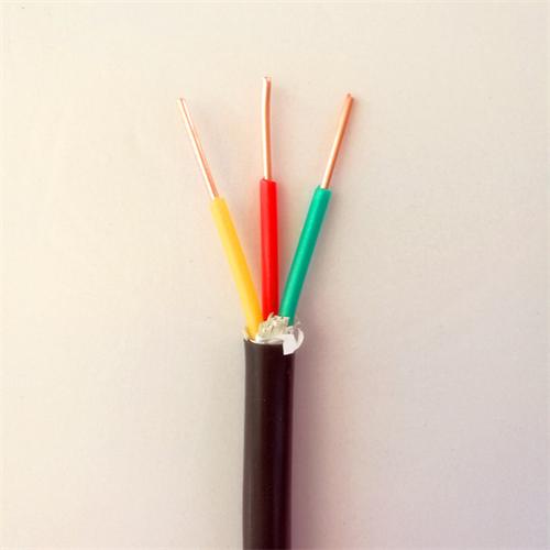 WDZ-BV阻燃电缆