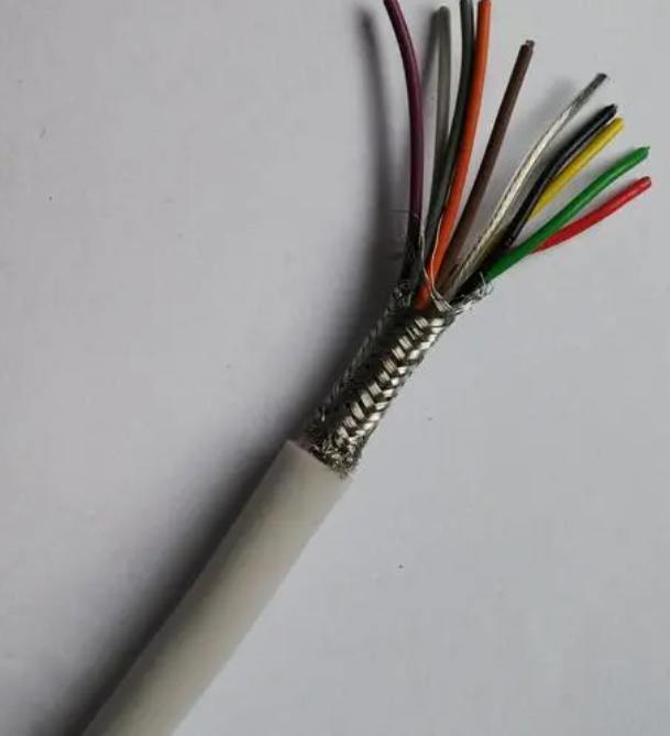 硅橡胶电缆KFG32